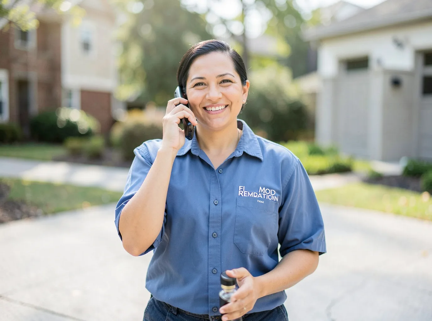 Mold Remediation Dundas, VA FAQs